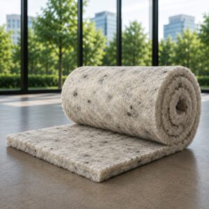 aqsticpad wool lana natural