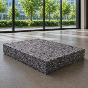 aqsticpad fibras textiles recicladas